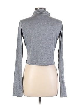 Lululemon Athletica Long Sleeve Turtleneck (view 2)