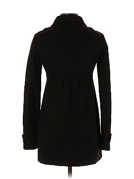 Divided by H&M Wool Coat (view 2)