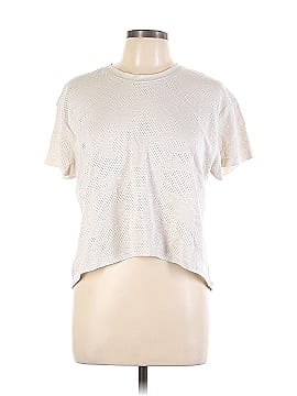 Lululemon Athletica Short Sleeve T-Shirt (view 1)