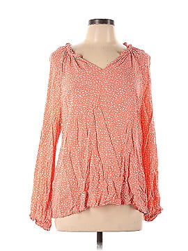 Old Navy Sleeveless Blouse (view 1)