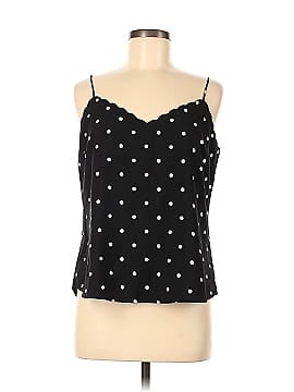 J.Crew Factory Store Sleeveless Blouse (view 1)