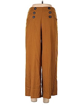 Zara TRF Casual Pants (view 1)