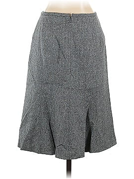 Ann Taylor Wool Skirt (view 2)