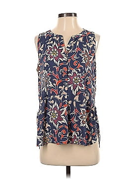 Ann Taylor LOFT Sleeveless Blouse (view 1)