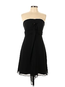 White House Black Market Cocktail Dress (view 1)