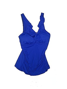 Lauren by Ralph Lauren Swimsuit Top (view 1)