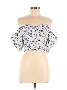 Elodie Sleeveless Blouse (view 1)