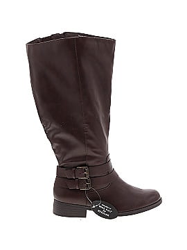 Style&Co Boots (view 1)