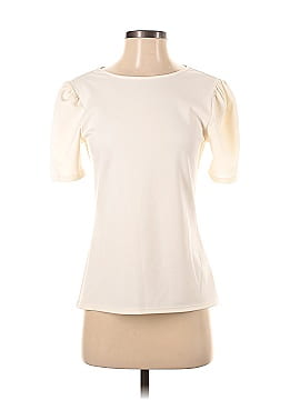 Express Short Sleeve Top (view 1)