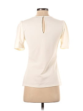 Express Short Sleeve Top (view 2)