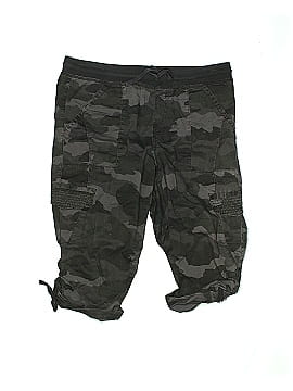 Supplies Cargo Shorts (view 1)