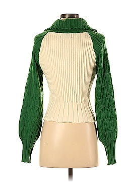 Cider Turtleneck Sweater (view 2)