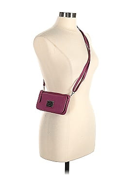 Nicole by Nicole Miller Crossbody Bag (view 2)