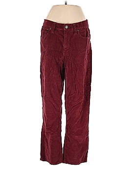 Madewell Casual Pants (view 1)