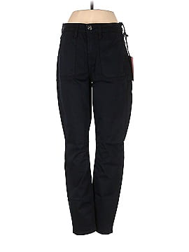 Jen7 by 7 For All Mankind Casual Pants (view 1)