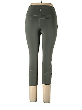 Lululemon Athletica Active Pants (view 2)