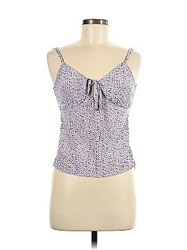 Piper's Closet Sleeveless Blouse (view 1)