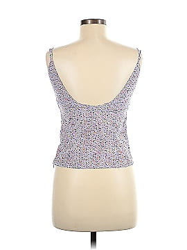 Piper's Closet Sleeveless Blouse (view 2)