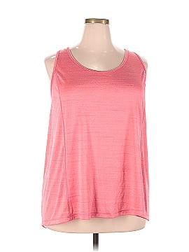 LIVI Sleeveless T-Shirt (view 1)