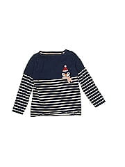 Mini Boden Long Sleeve T Shirt