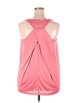 LIVI Sleeveless T-Shirt (view 2)