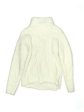 Zara Turtleneck Sweater (view 2)