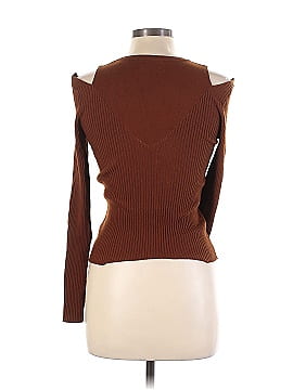 Shein Long Sleeve Top (view 2)