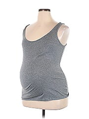 Isabel Maternity Tank Top