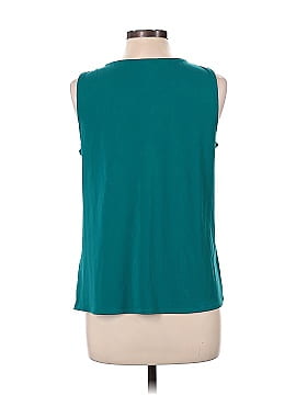 Jones New York Sleeveless Blouse (view 2)