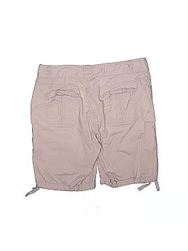 Ann Taylor LOFT Cargo Shorts (view 2)