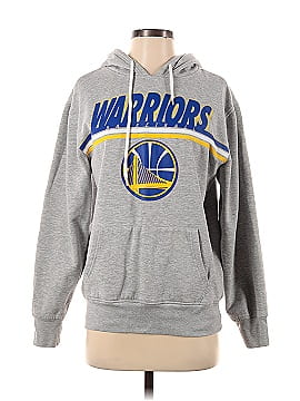 NBA Pullover Hoodie (view 1)