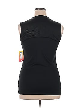 Roxyathletix Sleeveless T-Shirt (view 2)