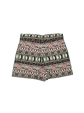 Zara Dressy Shorts (view 2)