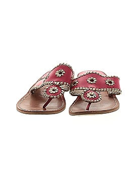 Jack Rogers Sandals (view 2)