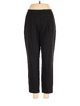 Babaton Wool Pants (view 1)