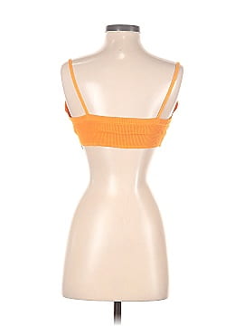 Zara Sleeveless Top (view 2)