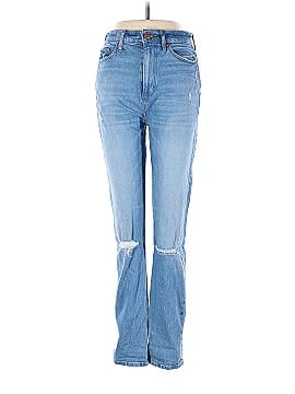 Ann Taylor LOFT Jeans (view 1)