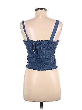 American Eagle Outfitters Sleeveless Top (view 2)