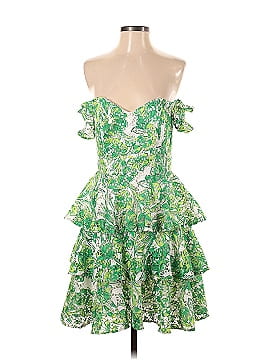 Lilly Pulitzer Cocktail Dress (view 1)