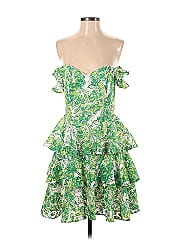 Lilly Pulitzer Cocktail Dress