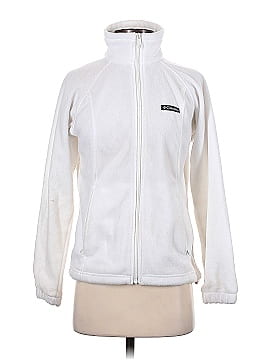 Columbia Track Jacket (view 1)