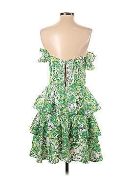 Lilly Pulitzer Cocktail Dress (view 2)