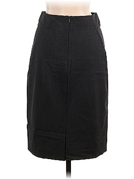 Theory Wool Skirt (view 2)