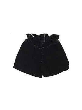 Zara Denim Shorts (view 2)