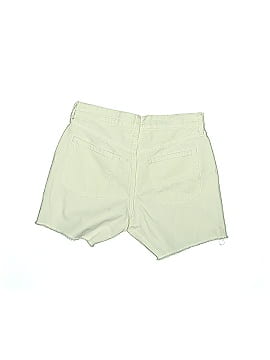 Old Navy Khaki Shorts (view 2)