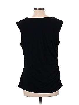 Travelsmith Sleeveless Blouse (view 2)