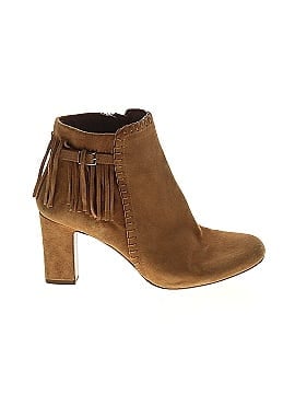 Tabitha Simmons Ankle Boots (view 1)