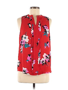 41Hawthorn Sleeveless Blouse (view 1)