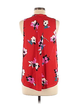 41Hawthorn Sleeveless Blouse (view 2)