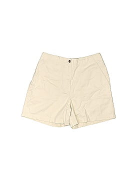 Jones New York Sport Khaki Shorts (view 1)